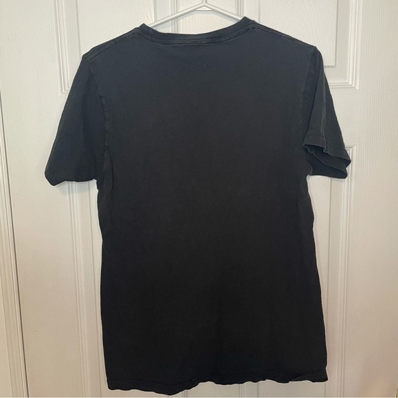 IRON Maiden Killers 80s Vintage Tour Band T shirt cotton medium unisex - Picture 3 of 4